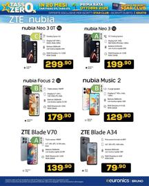 Volantino Euronics Pagina 7