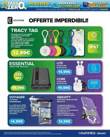 Volantino Euronics Pagina 8