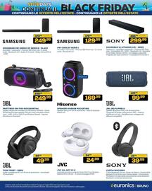 Volantino Euronics Pagina 9