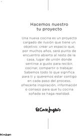 Folleto El Corte Inglés Página 2