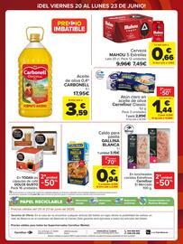 Folleto Carrefour Market Página 2