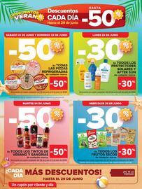 Folleto Carrefour Página 2