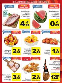 Folleto Carrefour Página 3