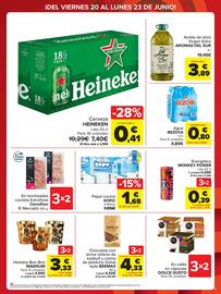 Folleto Carrefour Página 4
