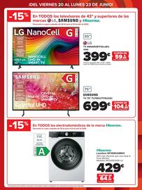 Folleto Carrefour Página 7