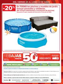 Folleto Carrefour Página 8