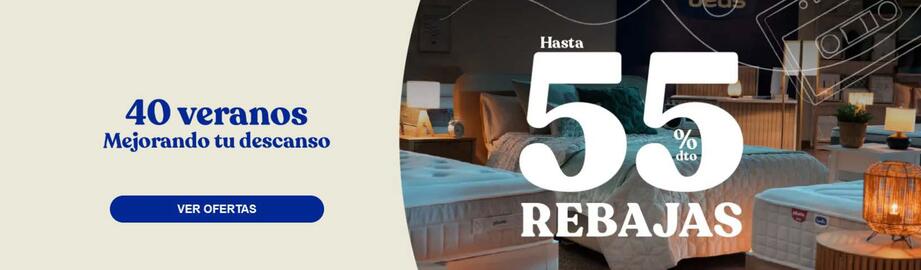 Folleto Beds Página 1