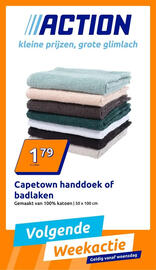 Action folder Pagina 1