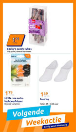 Action folder Pagina 18