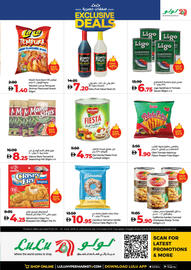 Lulu Hypermarket catalogue Page 3