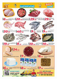 Rawabi Market catalogue Page 2