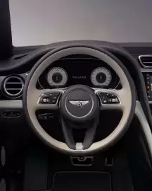 Bentley catalogue Page 2