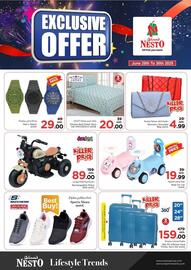 Nesto catalogue Page 1