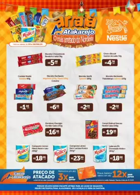Catálogo Atakarejo (válido até 27-06)