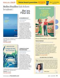 Catalogue France Loisirs page 13