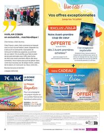 Catalogue France Loisirs page 2