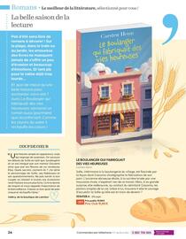 Catalogue France Loisirs page 26