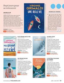 Catalogue France Loisirs page 33