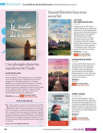 Catalogue France Loisirs page 38