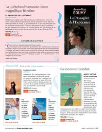 Catalogue France Loisirs page 39