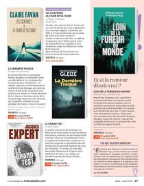 Catalogue France Loisirs page 47