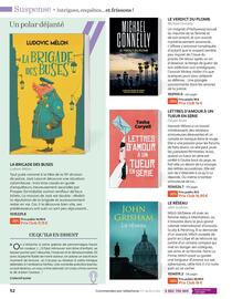 Catalogue France Loisirs page 52
