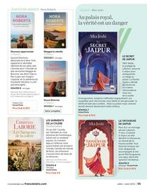 Catalogue France Loisirs page 55
