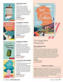 Catalogue France Loisirs page 59