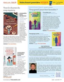 Catalogue France Loisirs page 7
