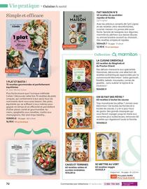 Catalogue France Loisirs page 72
