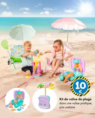 Catalogue TEDi
