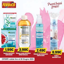 Volantino Ferdico Pagina 12