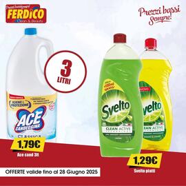 Volantino Ferdico Pagina 2