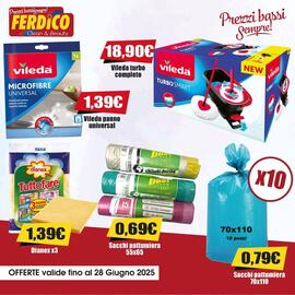 Volantino Ferdico Pagina 4