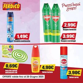 Volantino Ferdico Pagina 5