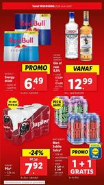 Lidl folder week 26 Pagina 15