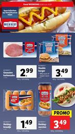 Lidl folder week 26 Pagina 18
