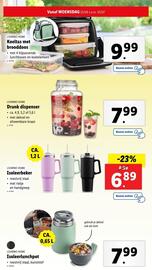 Lidl folder week 26 Pagina 32