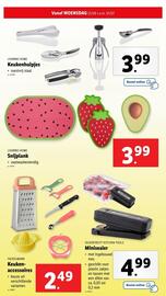 Lidl folder week 26 Pagina 33