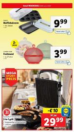 Lidl folder week 26 Pagina 34