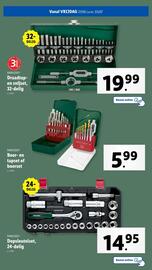 Lidl folder week 26 Pagina 43