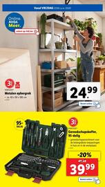 Lidl folder week 26 Pagina 51