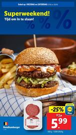 Lidl folder week 26 Pagina 58
