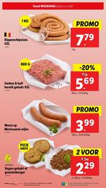 Lidl folder week 26 Pagina 7