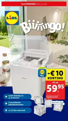 Lidl folder