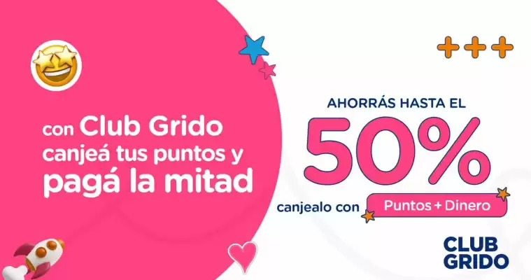 Catálogo Grido Helado (válido hasta 2-07)