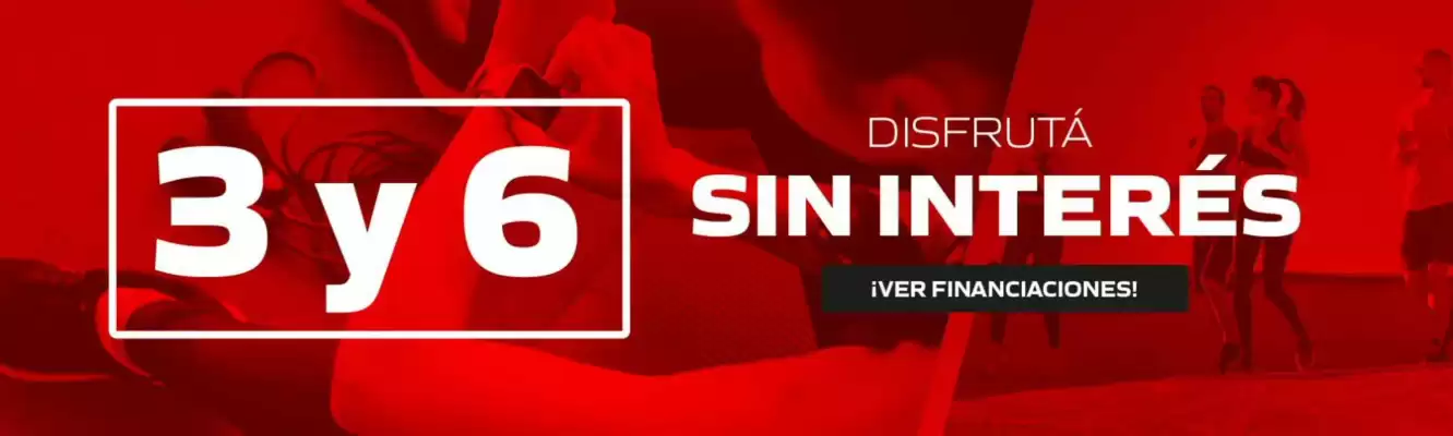 Catálogo Newsport (válido hasta 30-06)