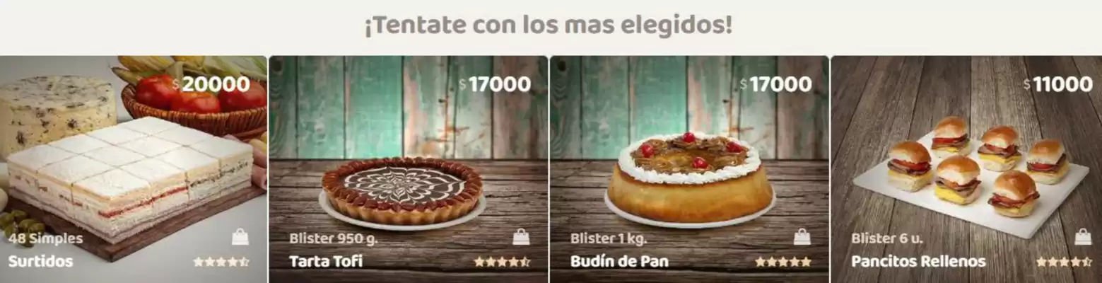 Catálogo Mamina (válido hasta 2-07)