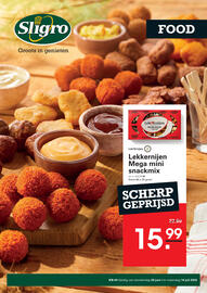 Sligro folder | Wijn Pagina 13