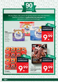 Sligro folder | Wijn Pagina 14